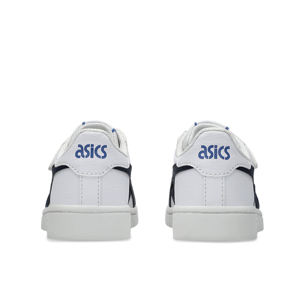 Deportiva blanco/azul/azulón con velcro JAPANVEL Asics - JAPANVEL-586-5.jpg