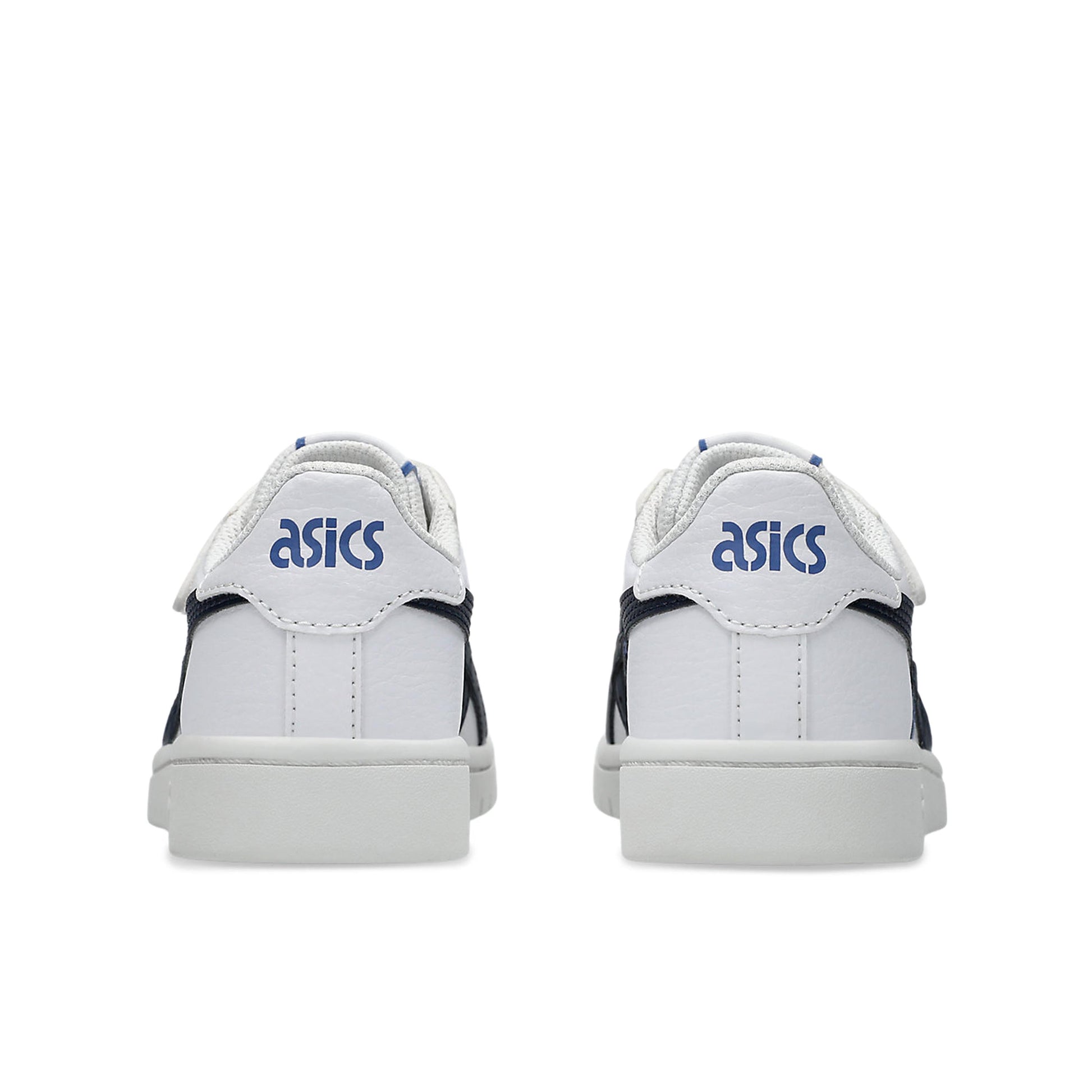Deportiva blanco/azul/azulón con velcro JAPANVEL Asics - JAPANVEL-586-5.jpg