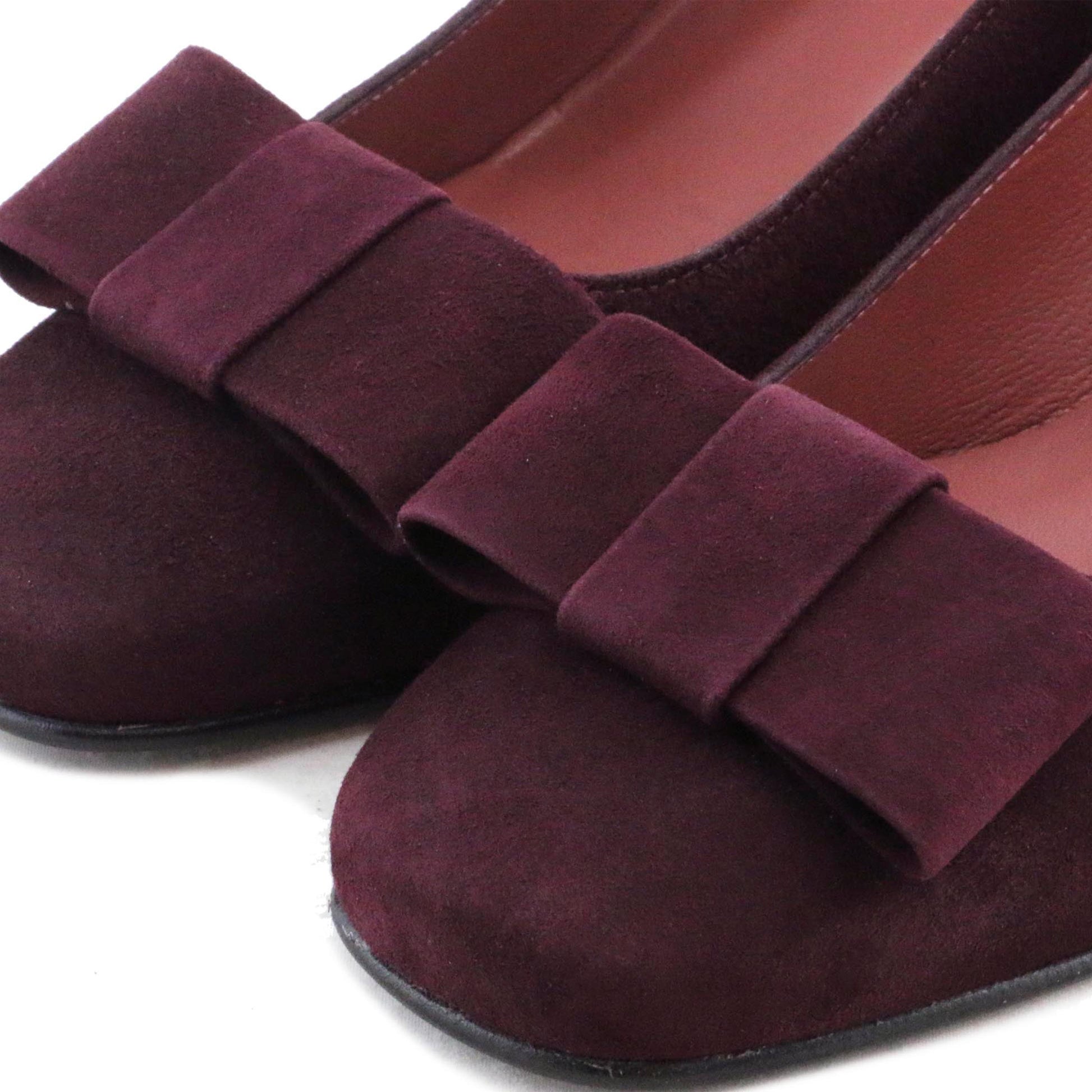 Salón con tacón burdeos 11493 de Joni - 11493-13-5.jpg