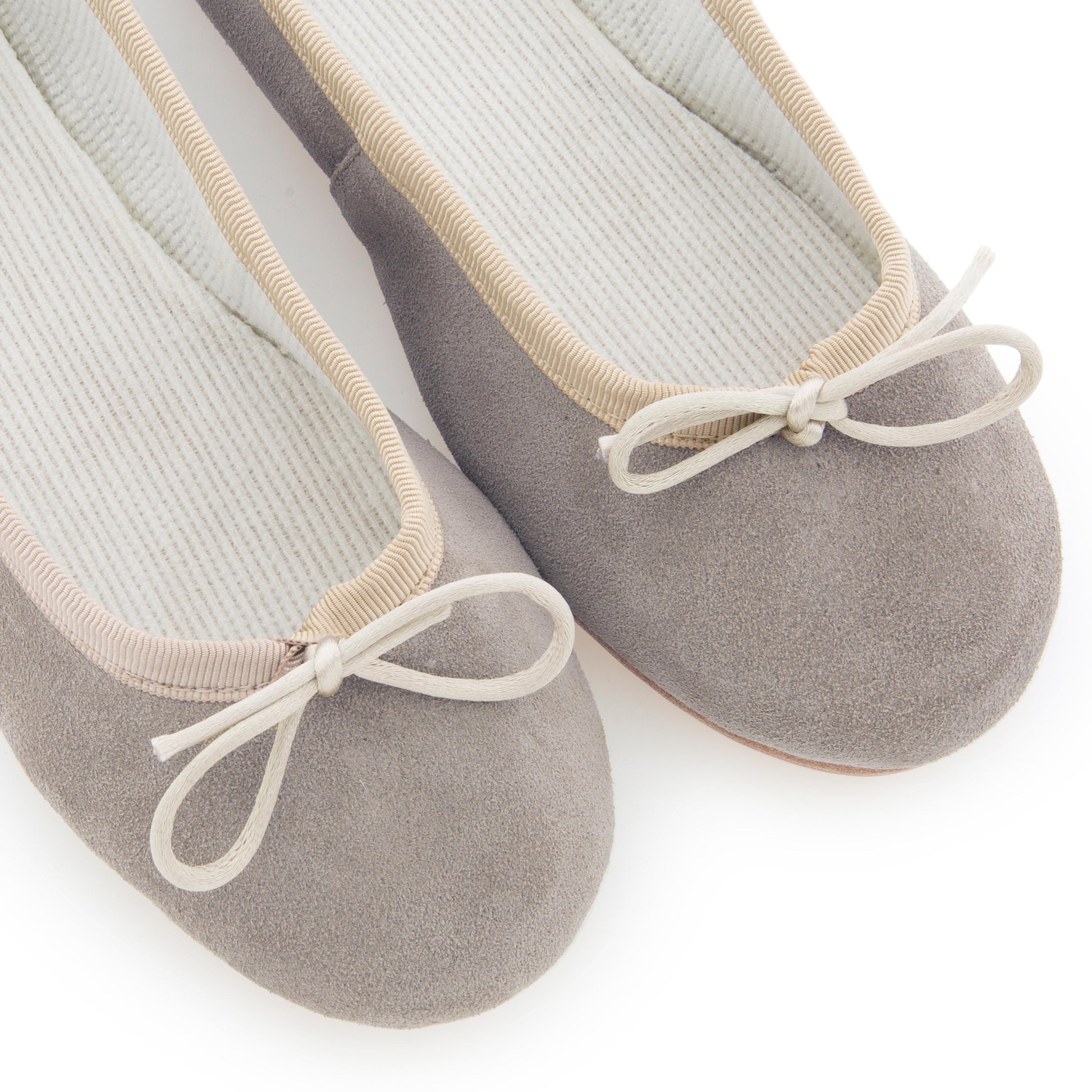 Bailarina serraje roca con lazo 113 de Pepa & Cris - 113-598-6.jpg