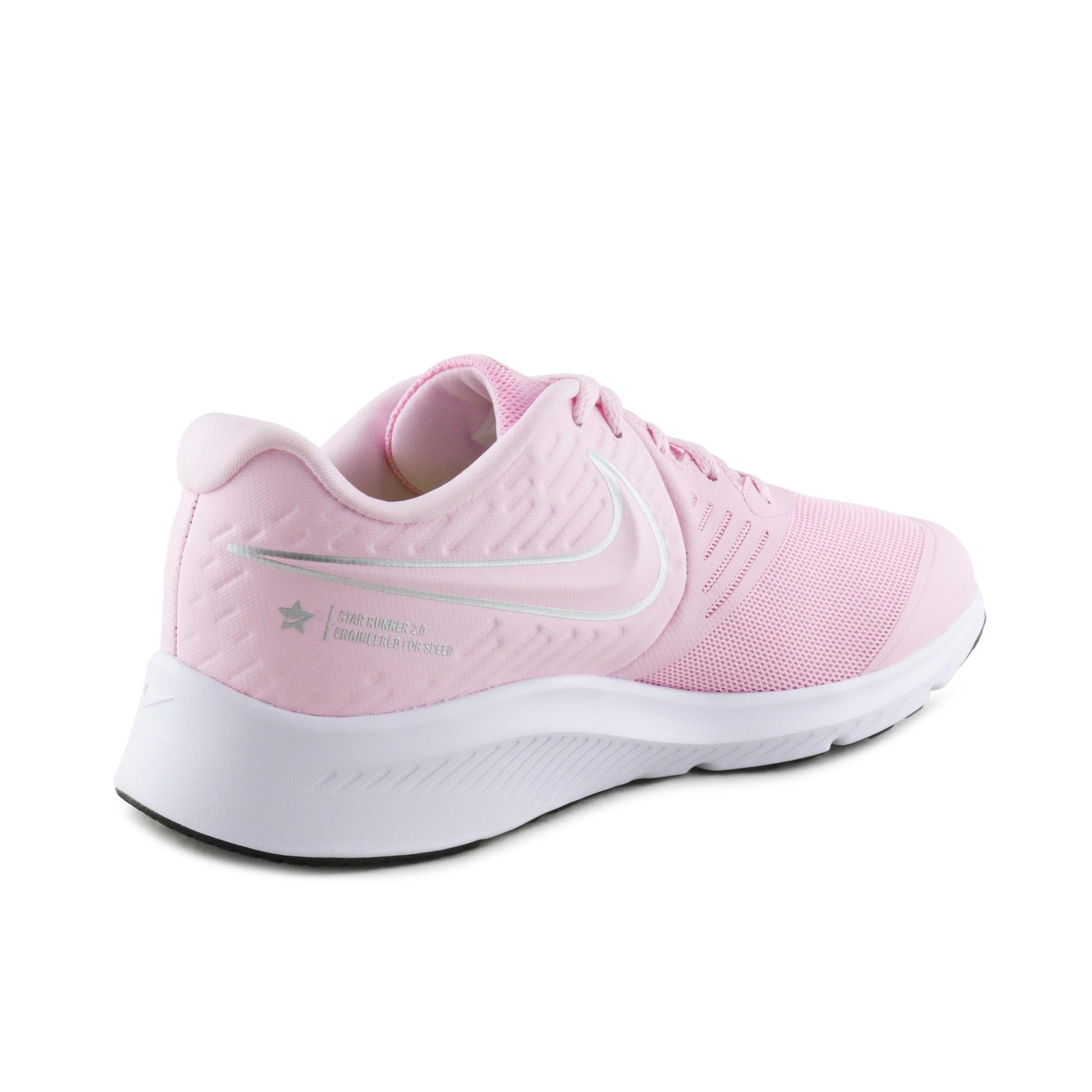 Deportiva rosa con cordón STARRUNNER de Nike - STARRUNNER-10-3.jpg