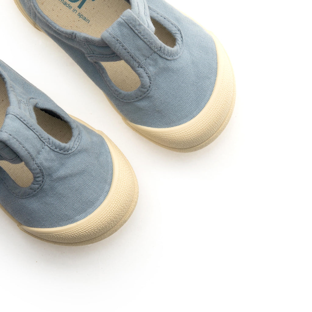 Pepito barefoot azul jeans con velcro LONAP de Igor - LONAP-119-6.jpg