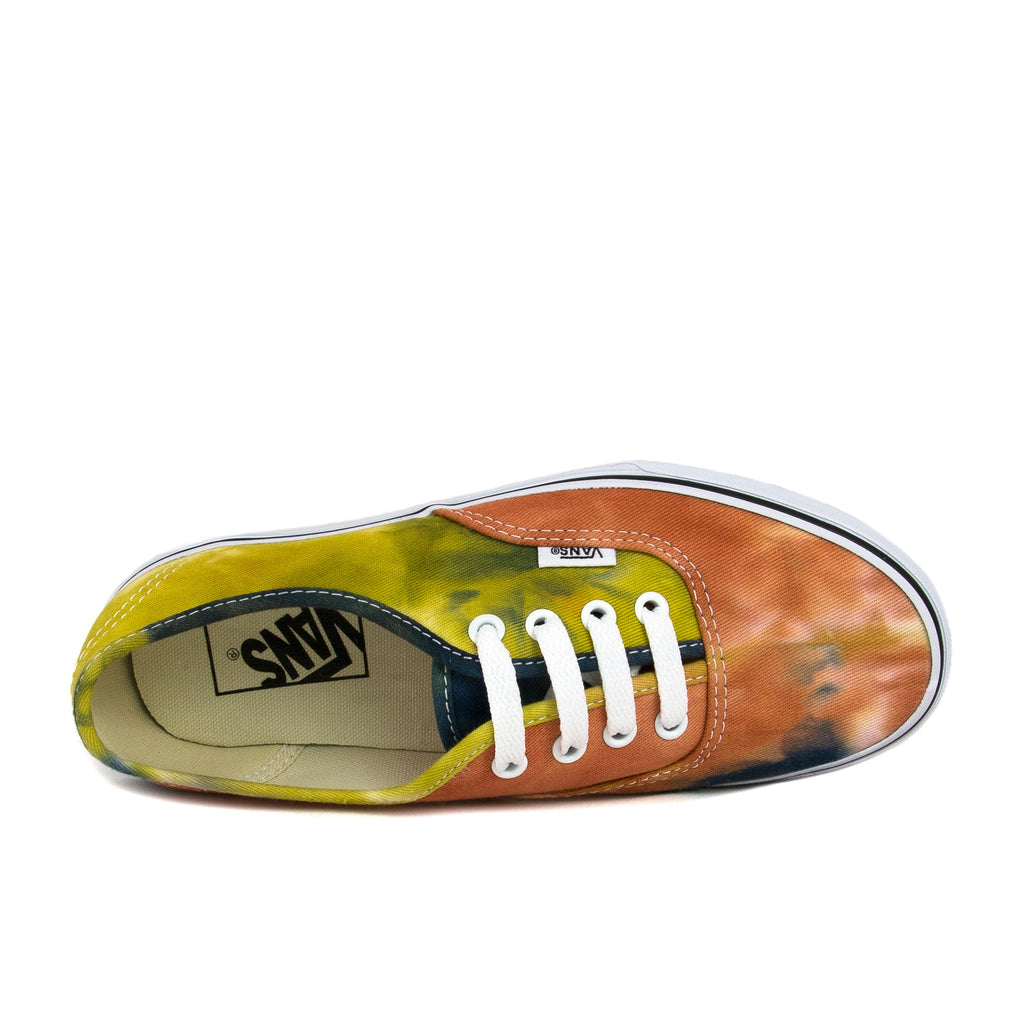 Zapatilla casual teja con cordón AUTHENTIC de Vans - AUTHENTIC-98-6.jpg