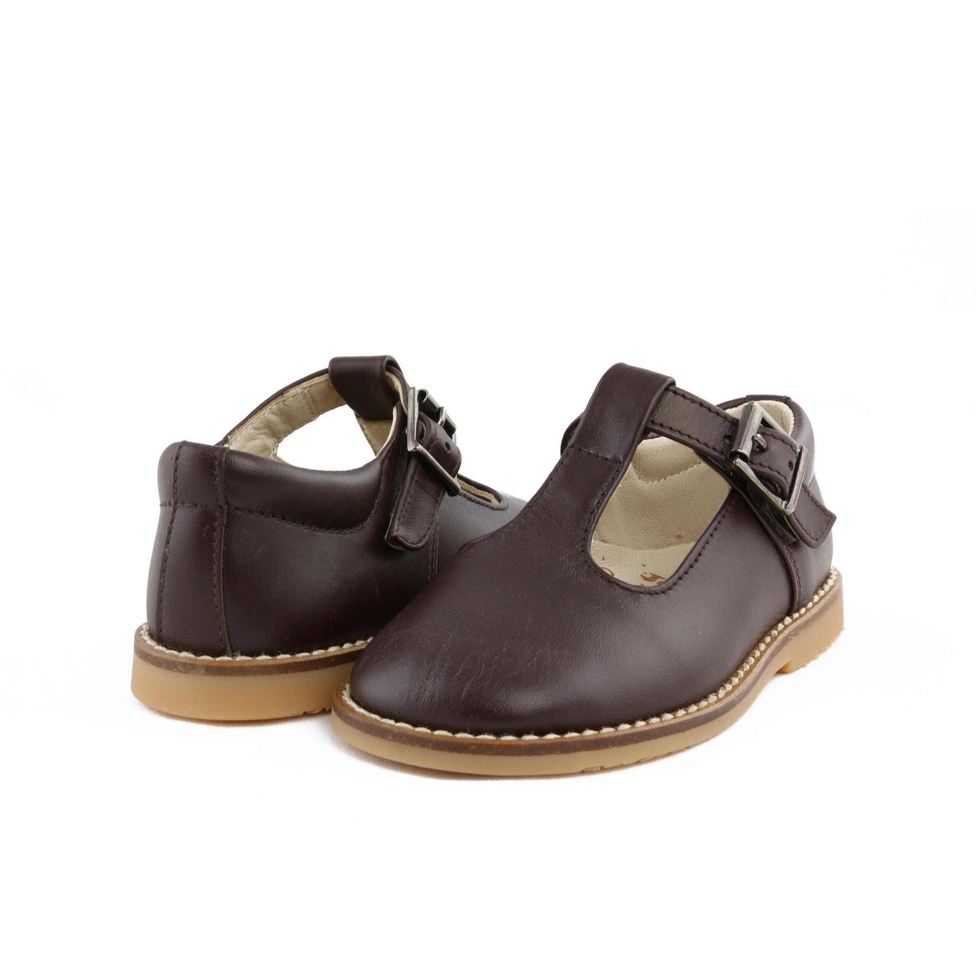 Pepito marrón con hebilla 131-05 de Jeromín - 131-05-12-2.jpg