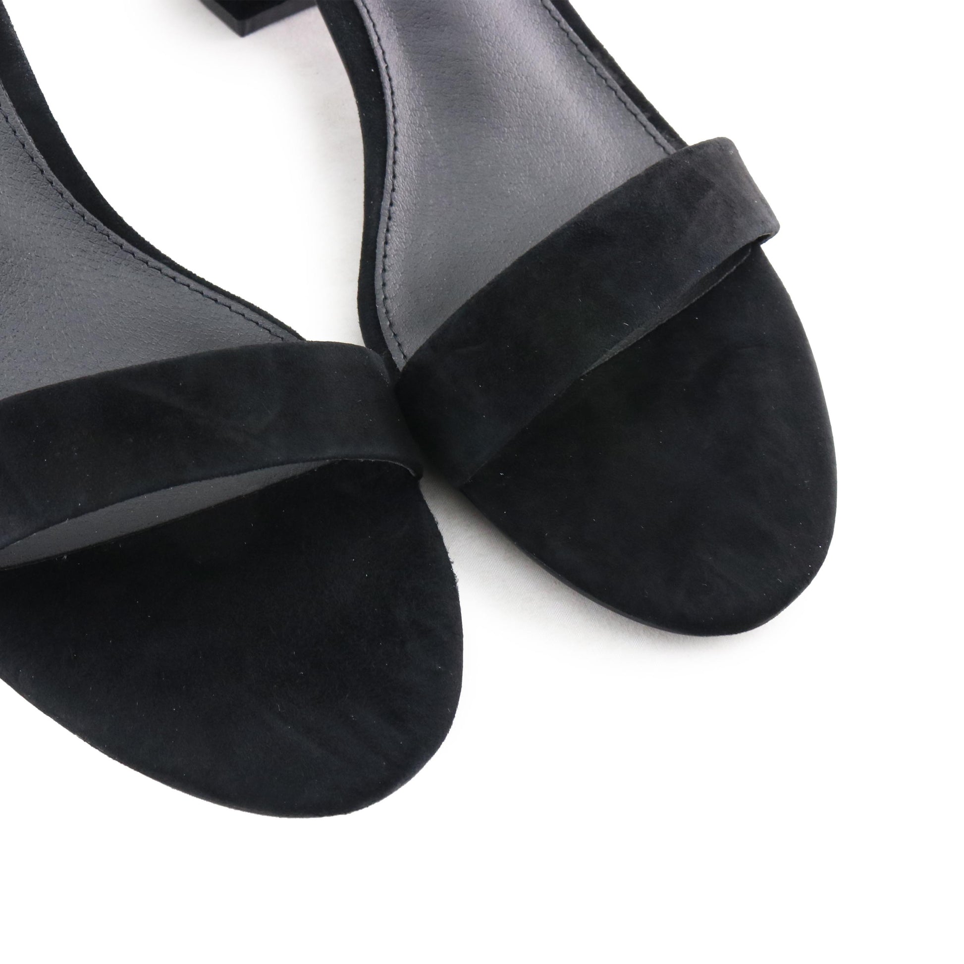 Sandalia de tacón ante negro con hebilla IRENEE Steve Maden - IRENEE-31-6.jpg