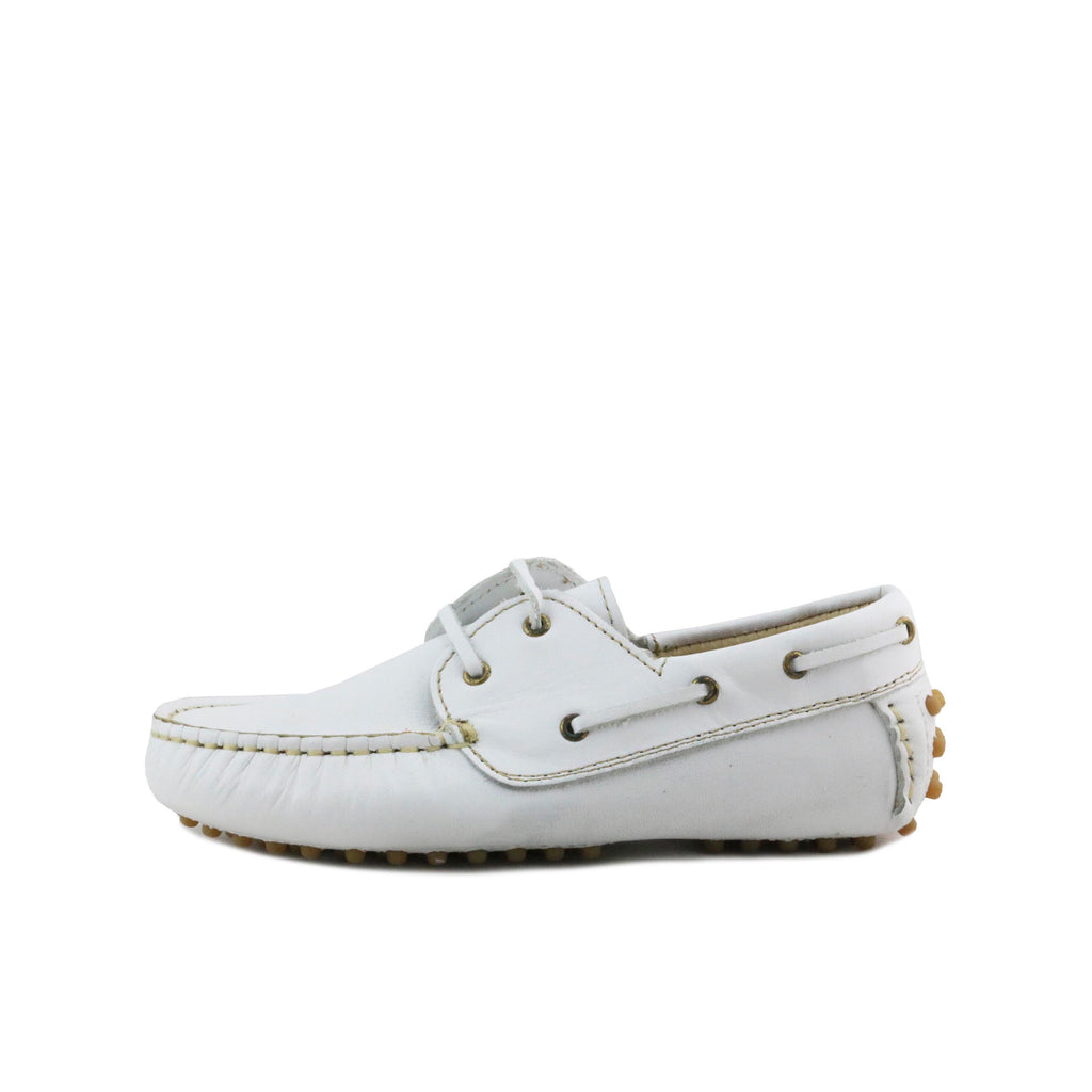 Náutico blanco de verano con cordón 50 de Privata - 50-30-1.jpg