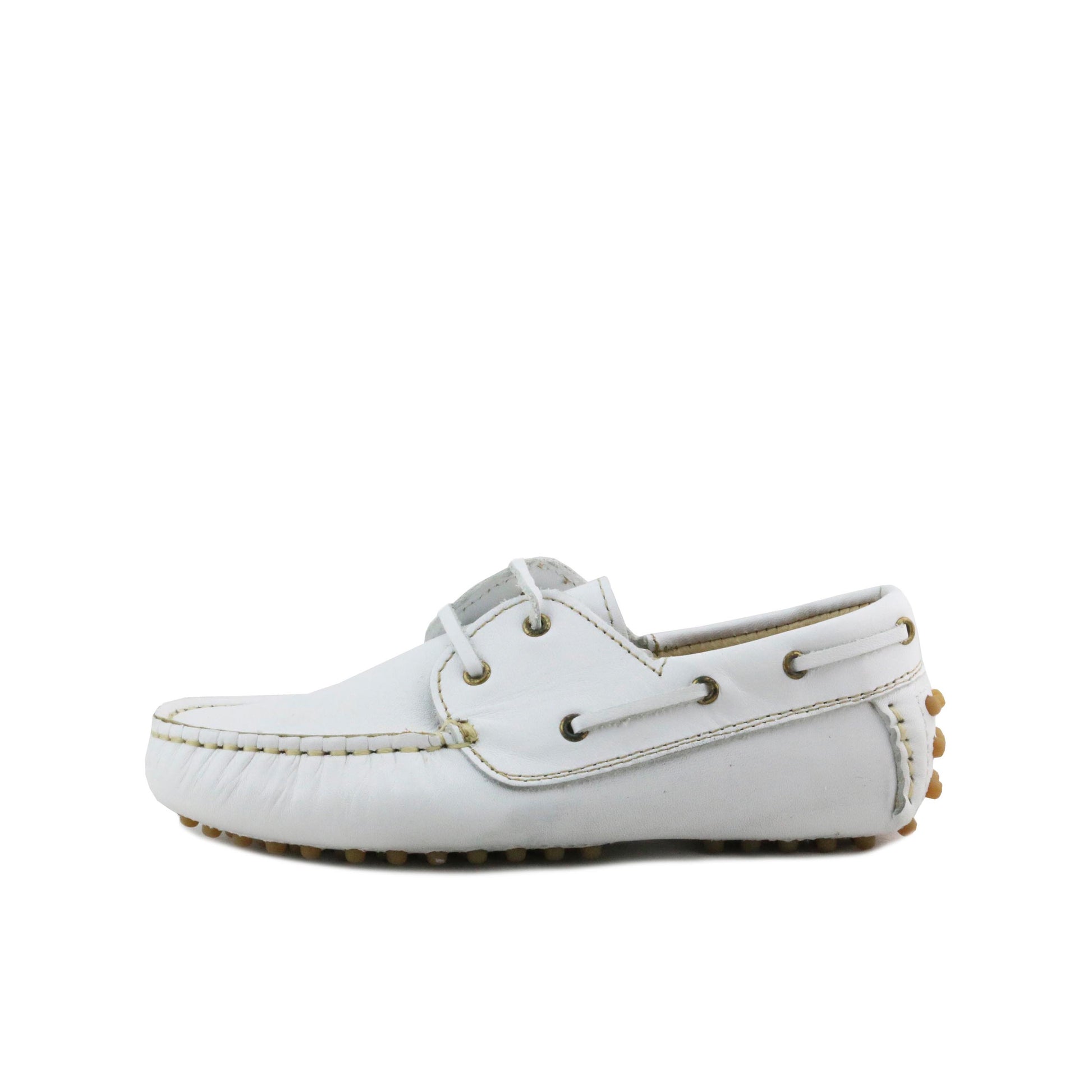 Náutico blanco de verano con cordón 50 de Privata - 50-30-1.jpg