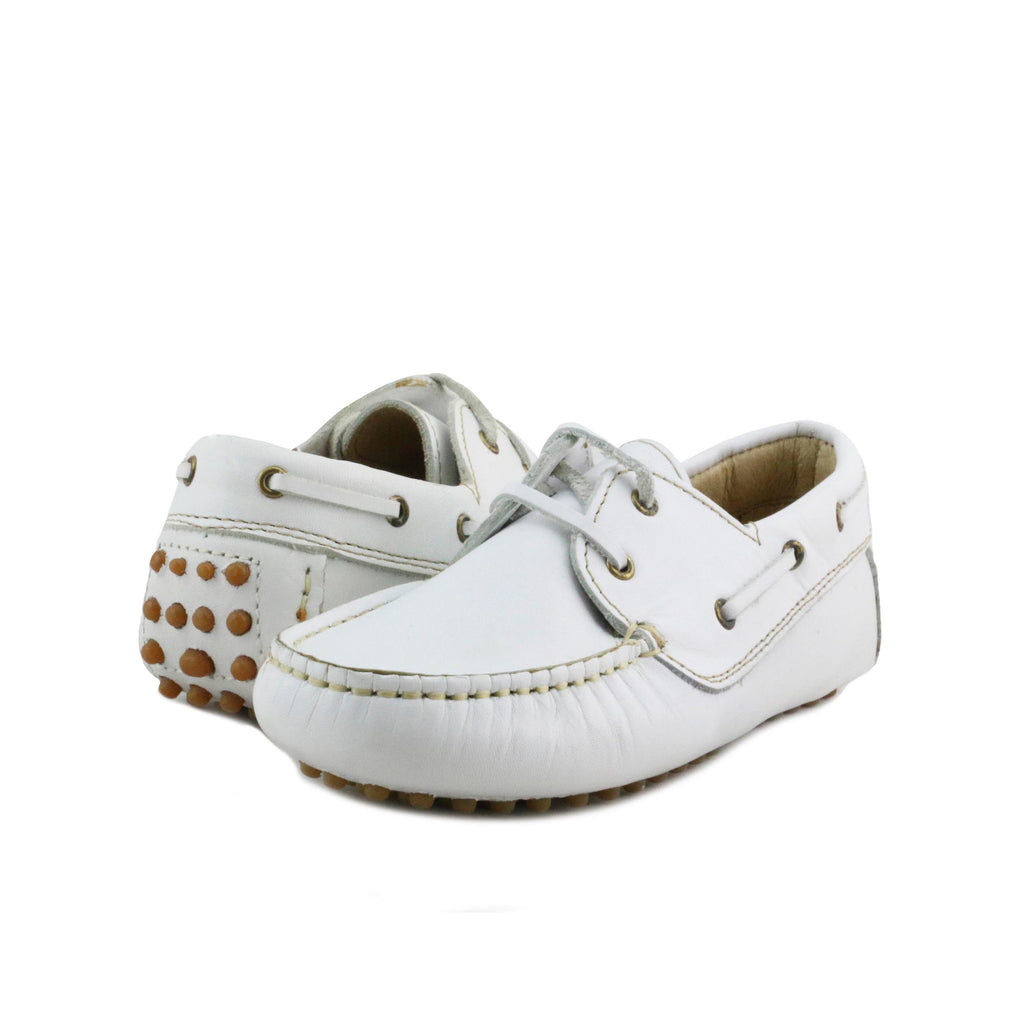 Náutico blanco de verano con cordón 50 de Privata - 50-30-2.jpg