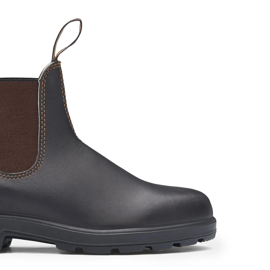 Botín marrón con elástico 500 de Blundstone - 500-12-6.jpg