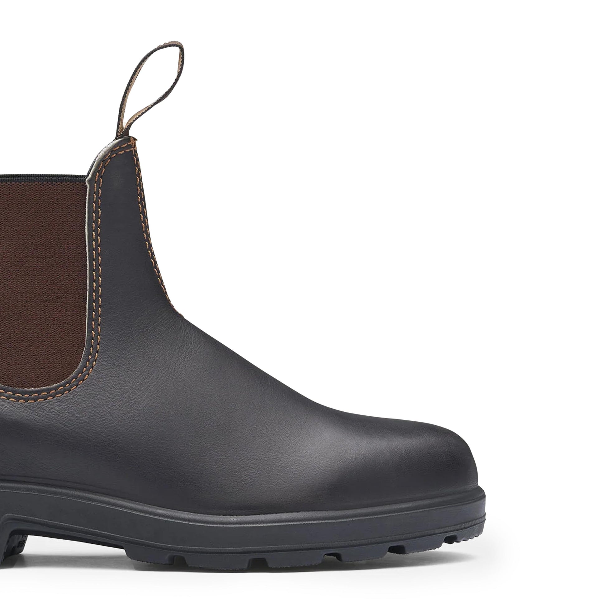 Botín marrón con elástico 500 de Blundstone - 500-12-6.jpg
