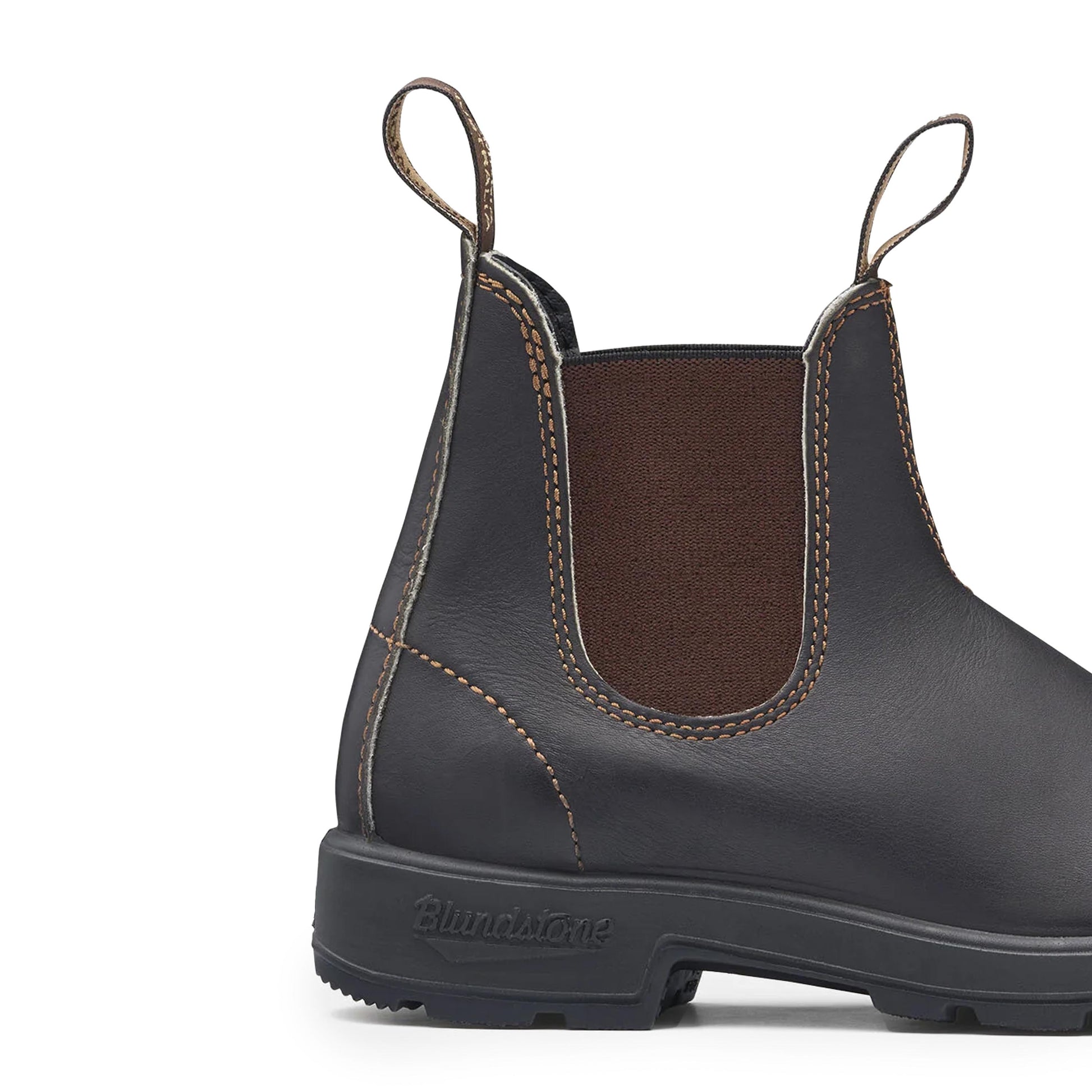 Botín marrón con elástico 500 de Blundstone - 500-12-5.jpg