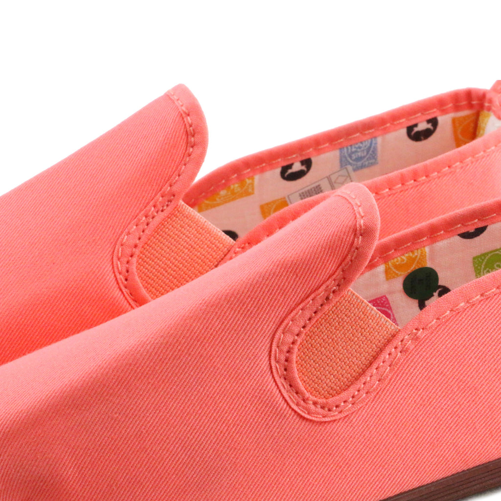 Zapatilla coral con elástico 50055 de Flossy Style - 50055-166-5.jpg