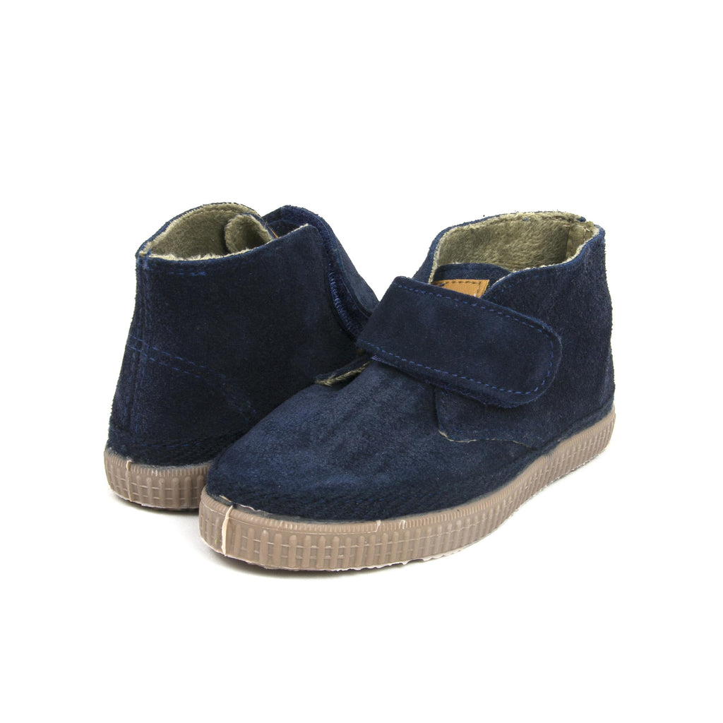 Bota ante petróleo con velcro 505 de Natural World - 505-215-2.jpg