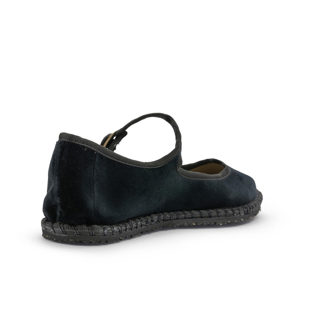 Mercedita veneciana negro con hebilla MERTOP Pepa&Cris - MERTOP-20-3.jpg