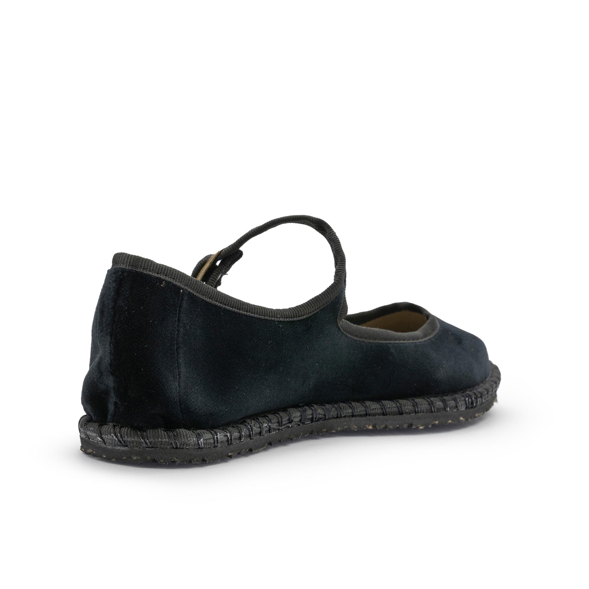 Mercedita veneciana negro con hebilla MERTOP Pepa&Cris - MERTOP-20-3.jpg