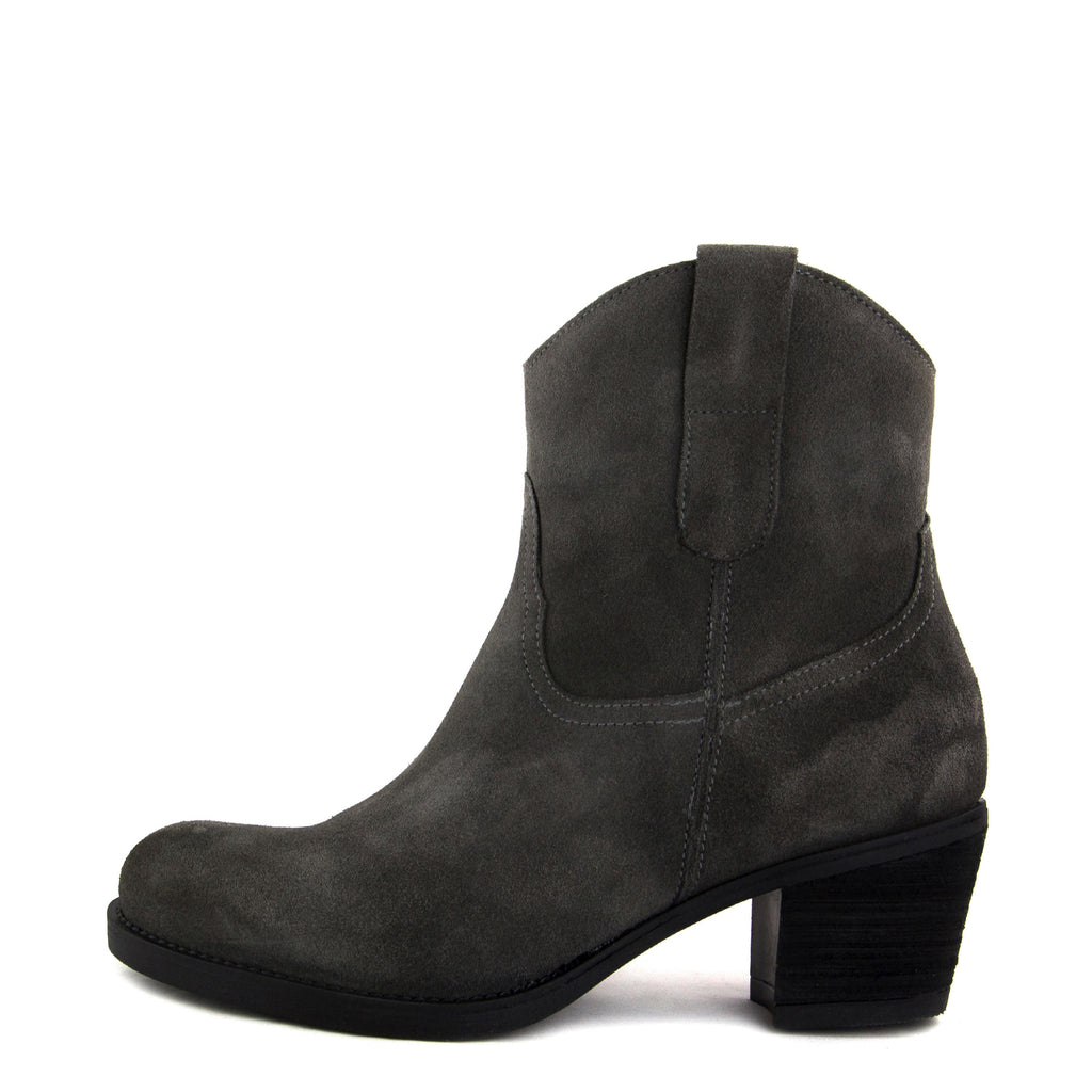 Botín cowboy de tacón gris con cremallera 5105 Pepa&Cris - 5105-121-1.jpg