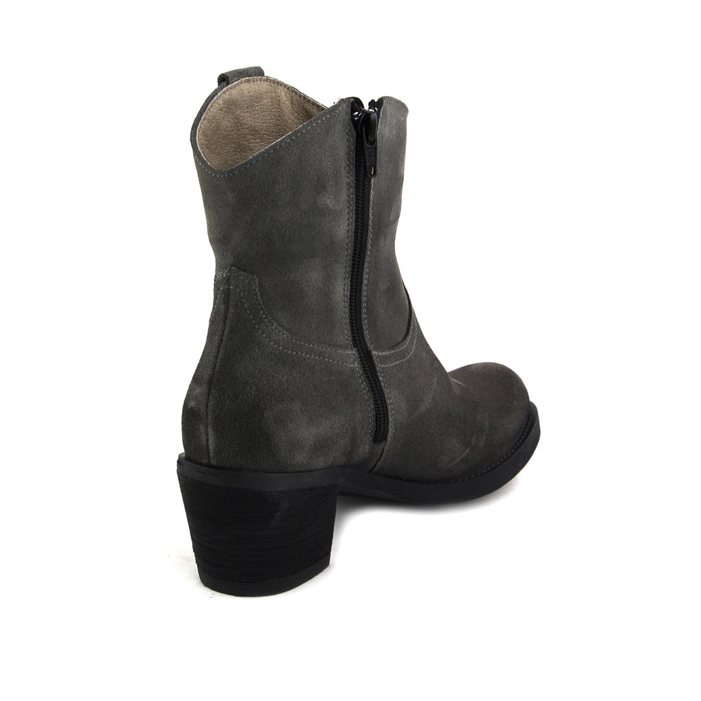 Botín cowboy de tacón gris con cremallera 5105 Pepa&Cris - 5105-121-3.jpg