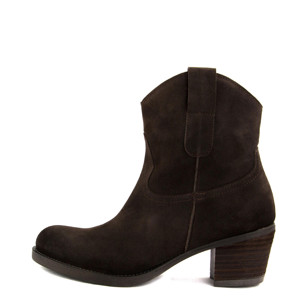 Botín cowboy de tacón marrón con cremallera 5105 Pepa&Cris - 5105-26-1.jpg