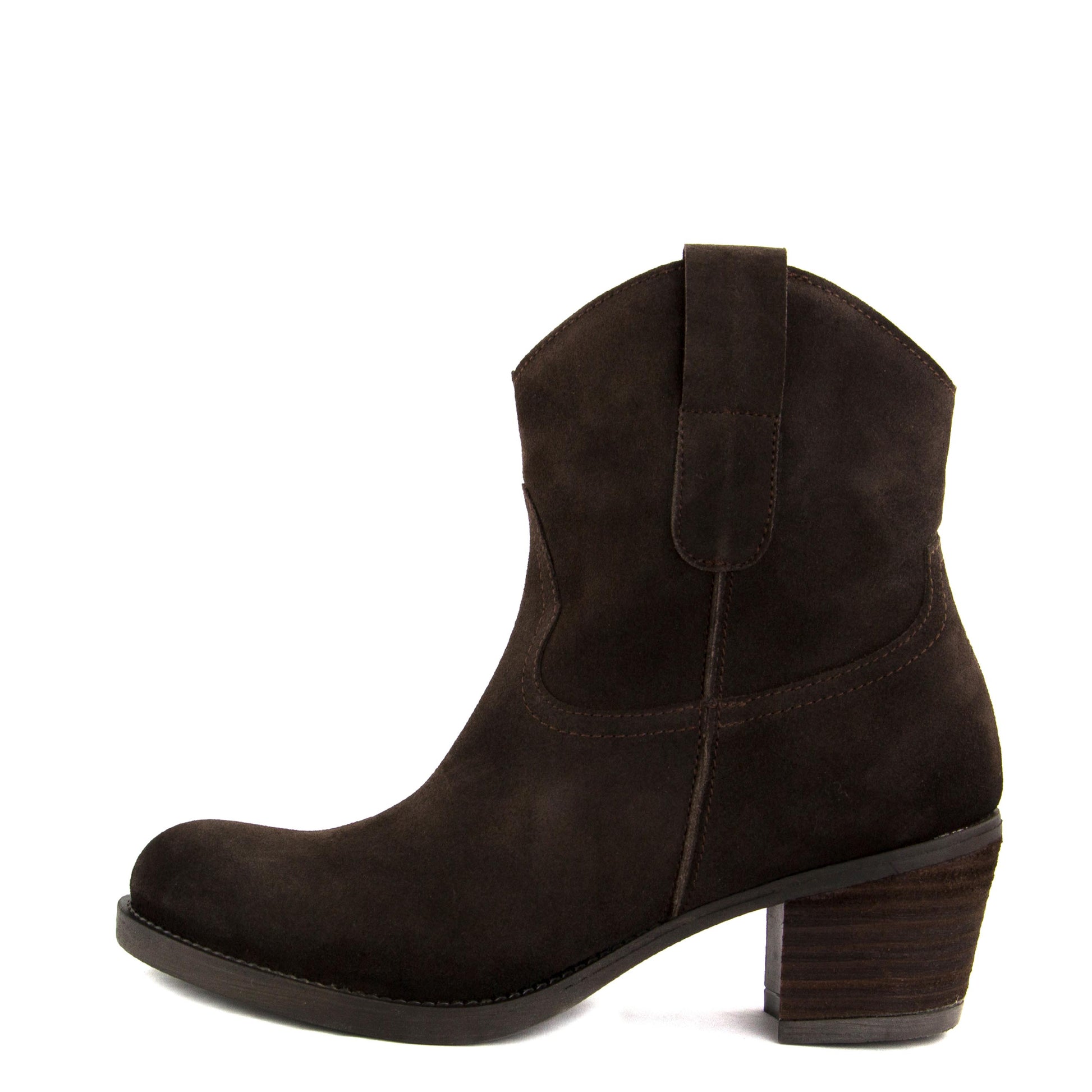 Botín cowboy de tacón marrón con cremallera 5105 Pepa&Cris - 5105-26-1.jpg