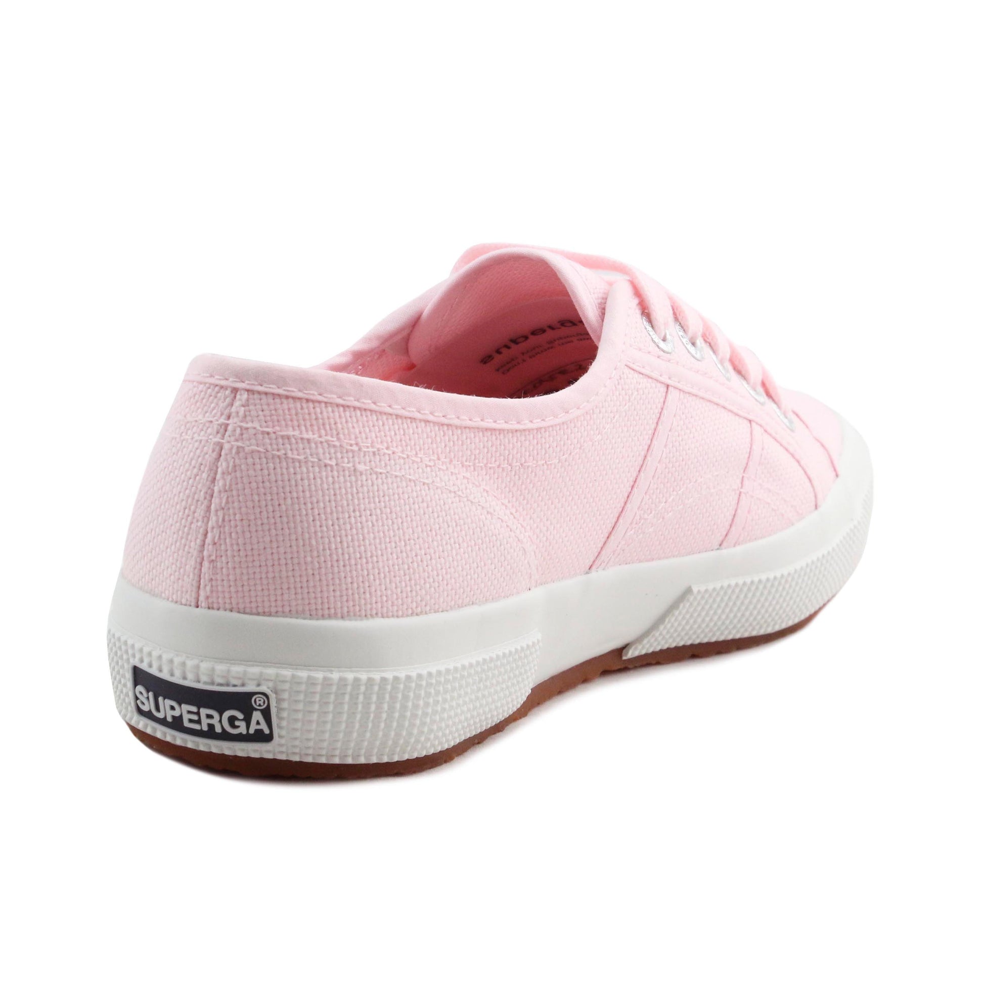 Zapatilla casual rosa con cordón 2750COTU de Superga - 2750COTU-10-3.jpg