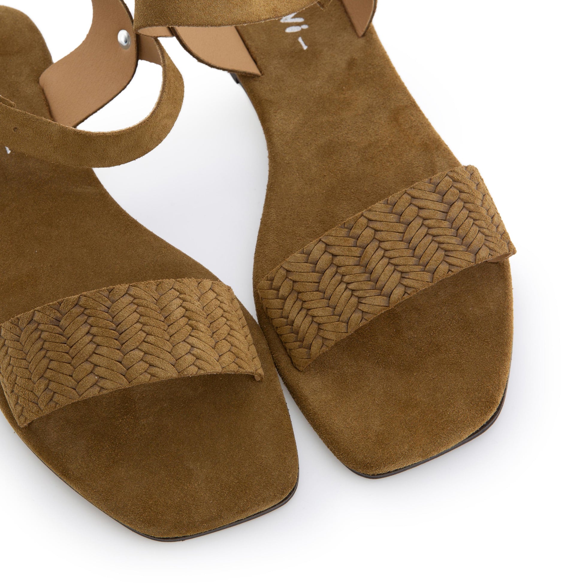 Sandalia plana ante cuero con hebilla 7576 Pepa&Cris - 7576-28-6.jpg