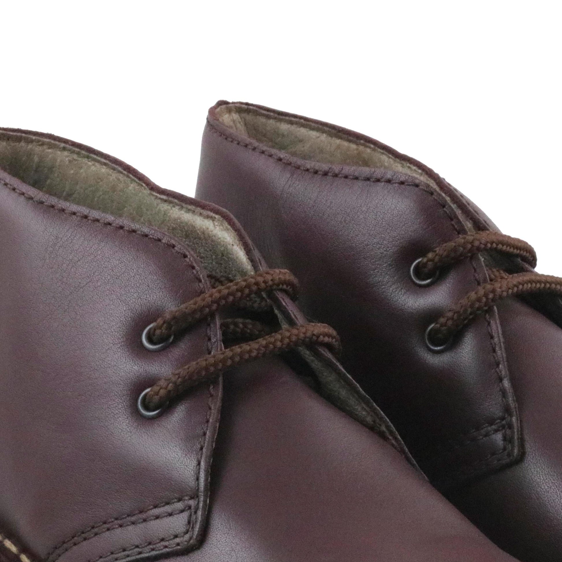 Bota burdeos con cordón COMANDO de Jeromín - COMANDO-13-5.jpg