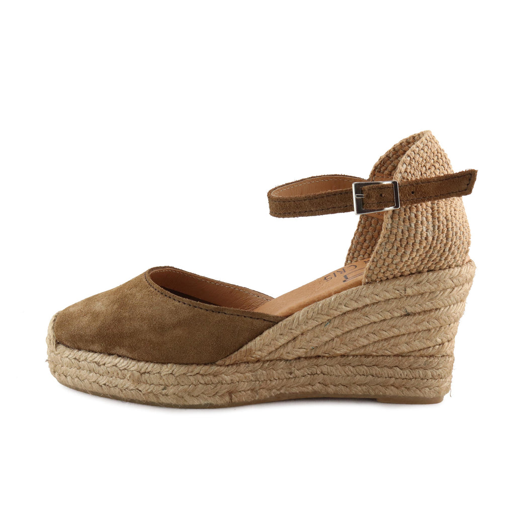 Cuña cerrada roble de hebilla 52DOBLE Pepa&Cris - 52DOBLE-366-1.jpg