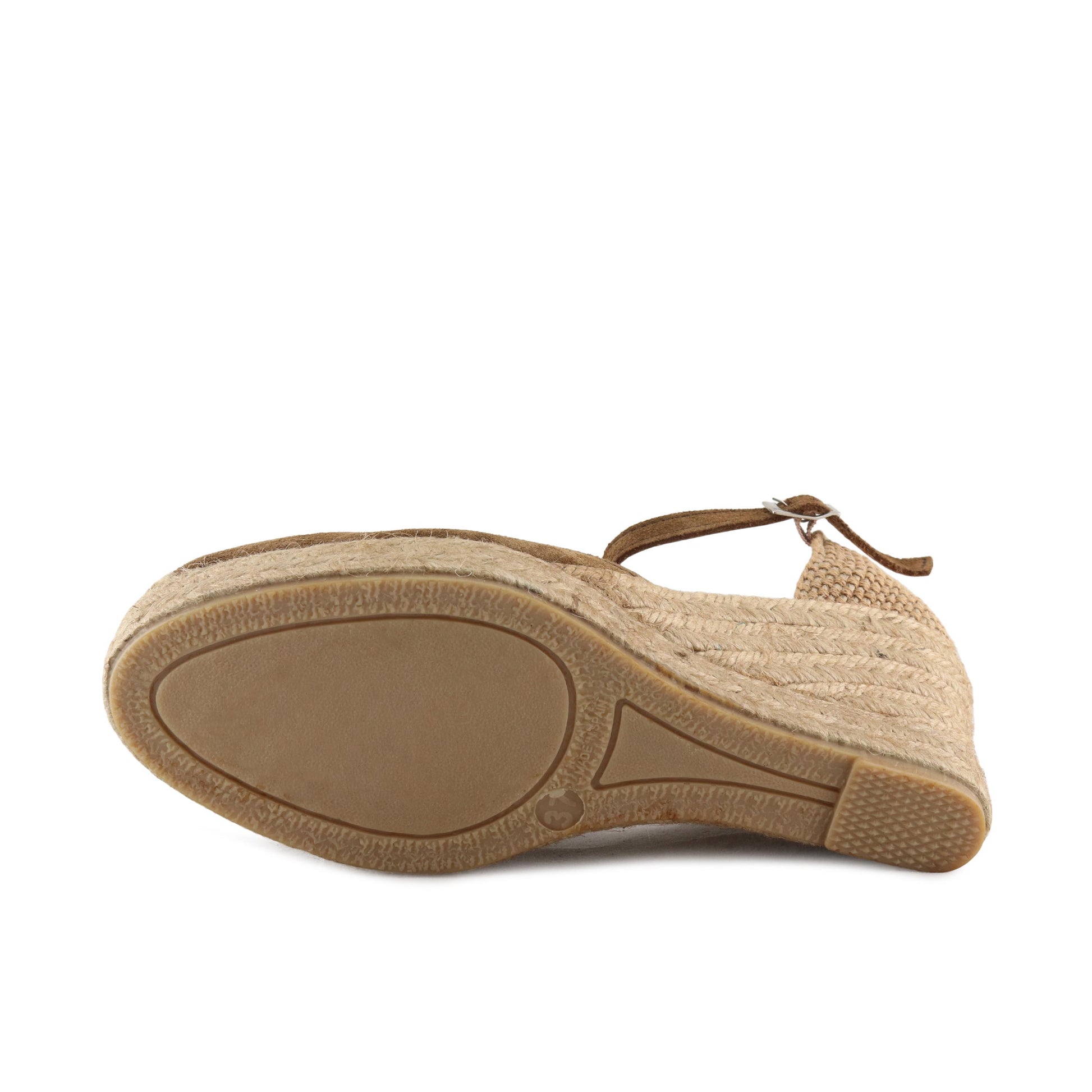 Cuña cerrada roble de hebilla 52DOBLE Pepa&Cris - 52DOBLE-366-4.jpg