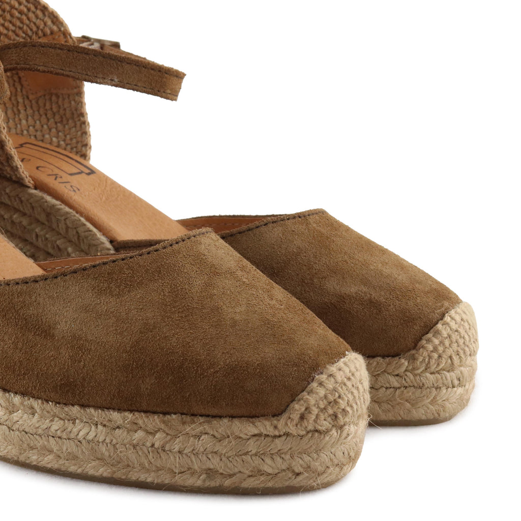 Cuña cerrada roble de hebilla 52DOBLE Pepa&Cris - 52DOBLE-366-5.jpg