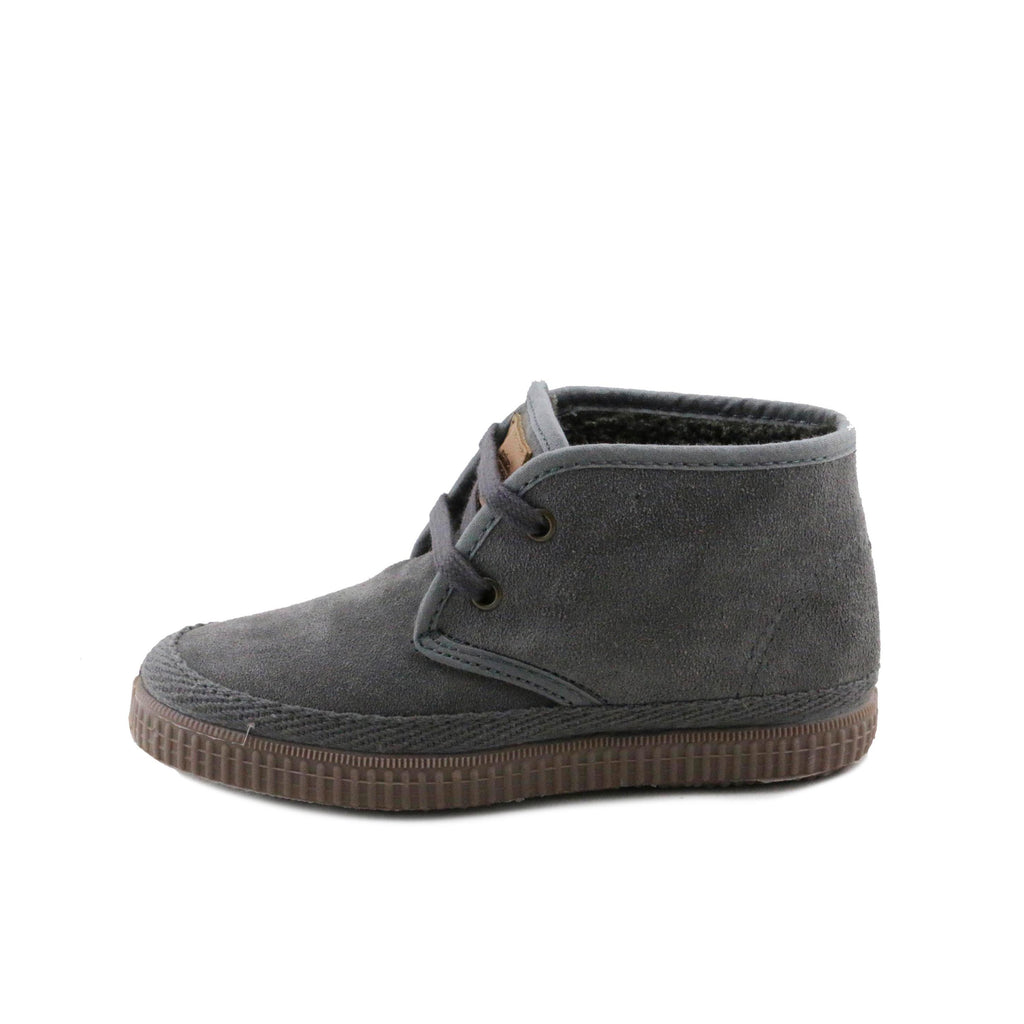 Bota ante gris forrada con cordón 521 Natural World - 521-121-1.jpg