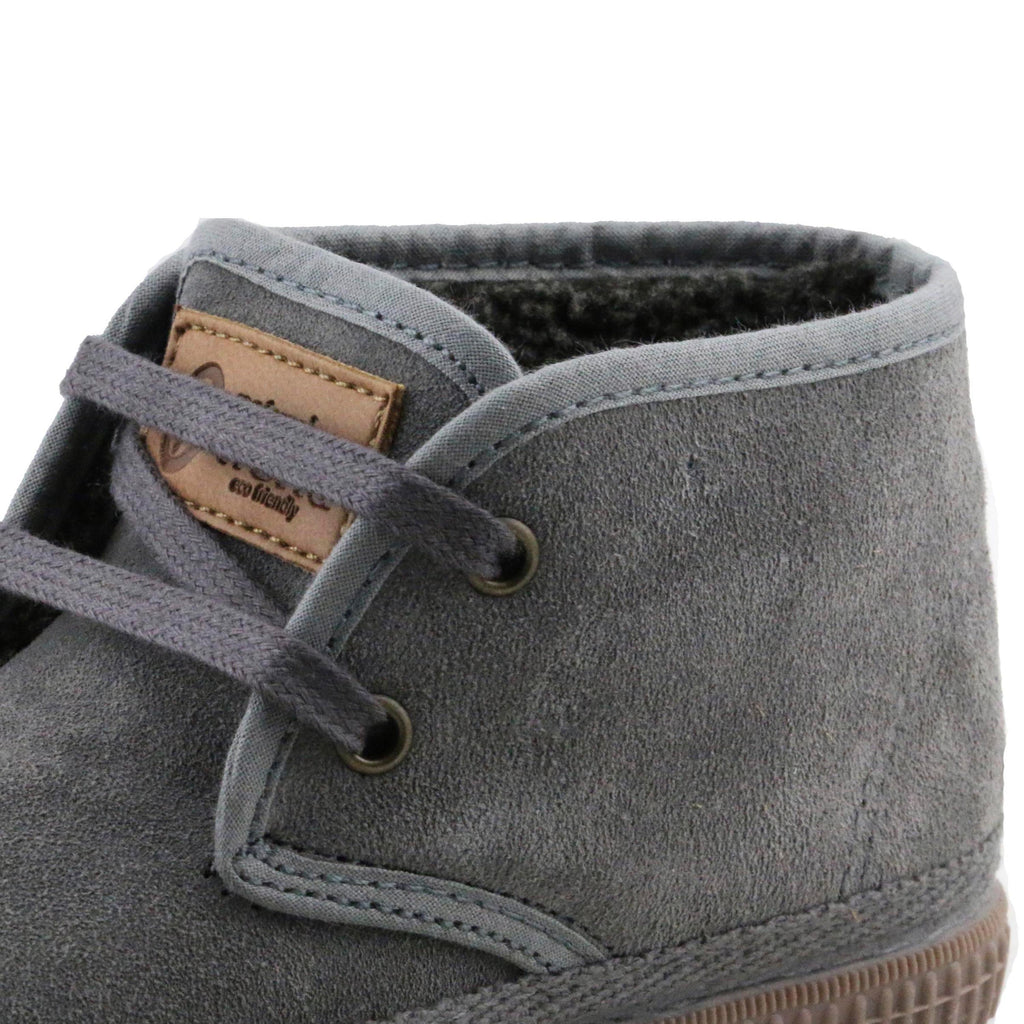 Bota ante gris forrada con cordón 521 Natural World - 521-121-5.jpg