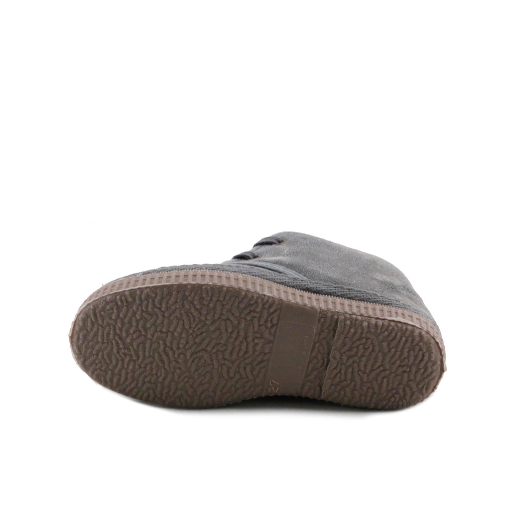 Bota ante gris forrada con cordón 521 Natural World - 521-121-4.jpg