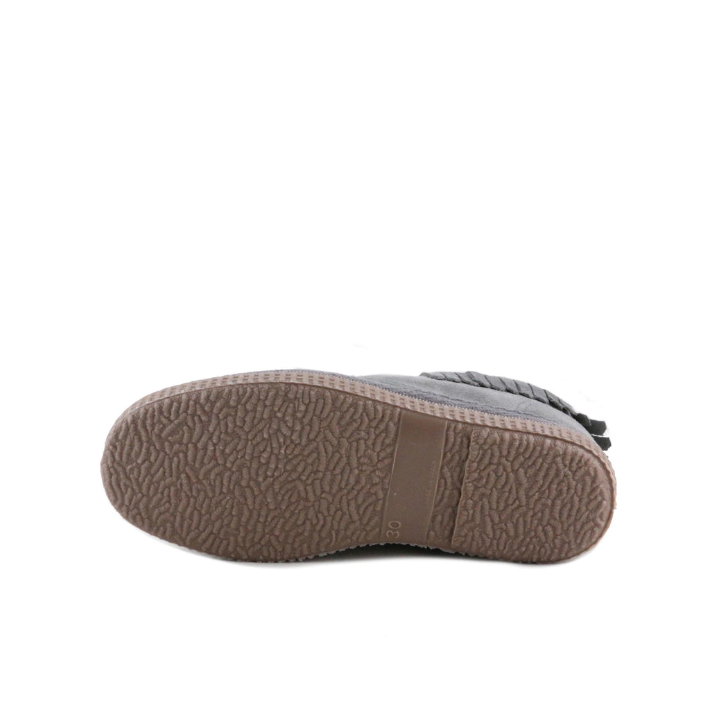 Bota ante gris forrada con cordón 523 Natural World - 523-121-4.jpg