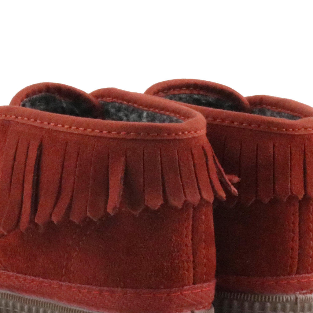 Bota teja forrada con cordón 523 de Natural World - 523-98-6.jpg