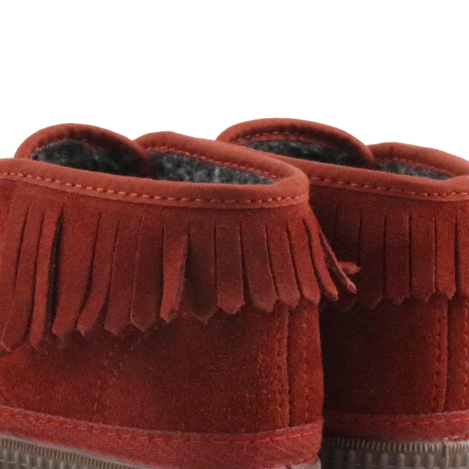 Bota teja forrada con cordón 523 de Natural World - 523-98-6.jpg