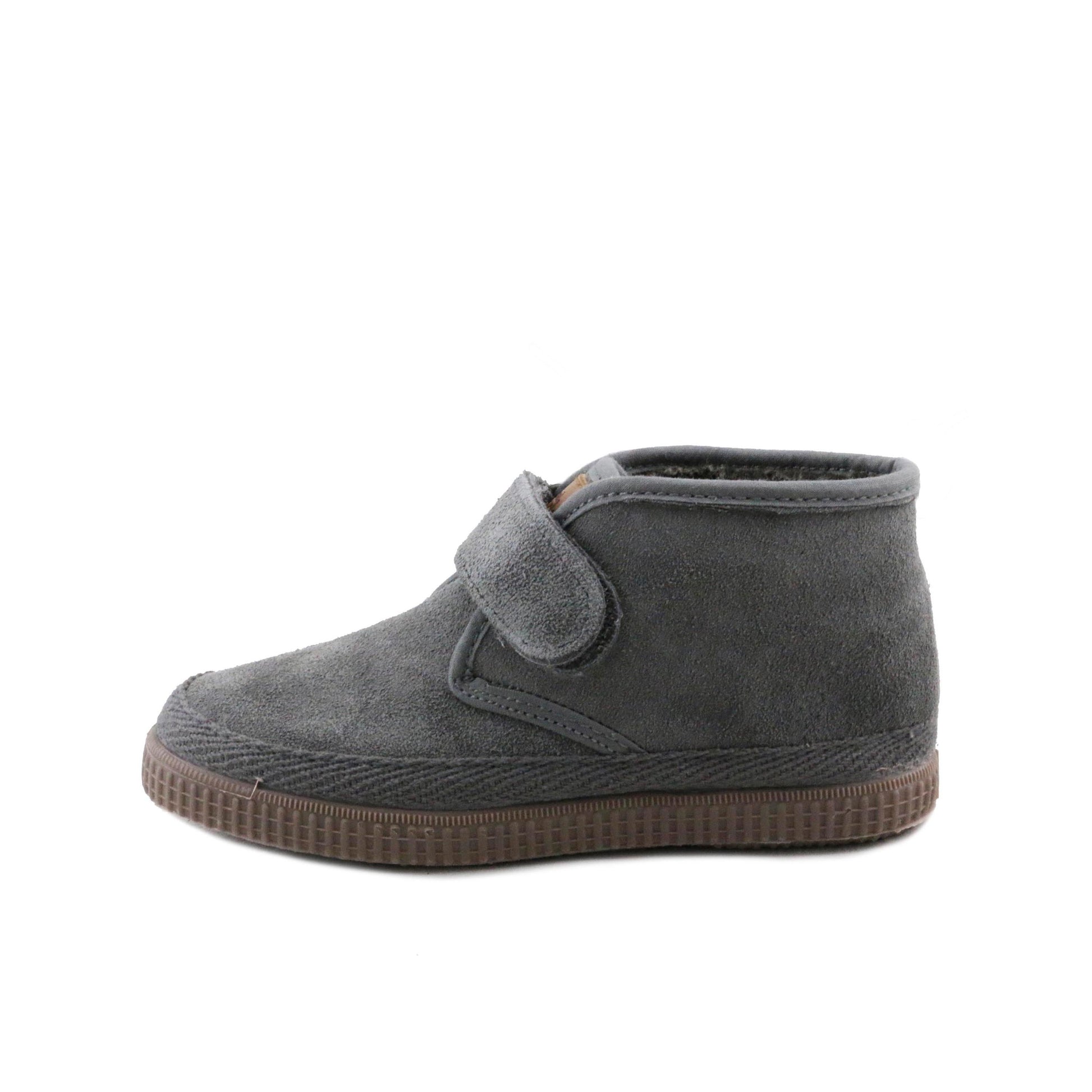 Bota ante gris forrada con velcro 525 Natural World - 525-121-1.jpg