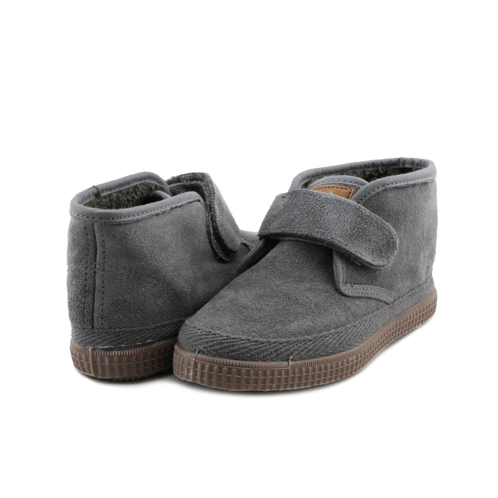 Bota ante gris forrada con velcro 525 Natural World - 525-121-2.jpg