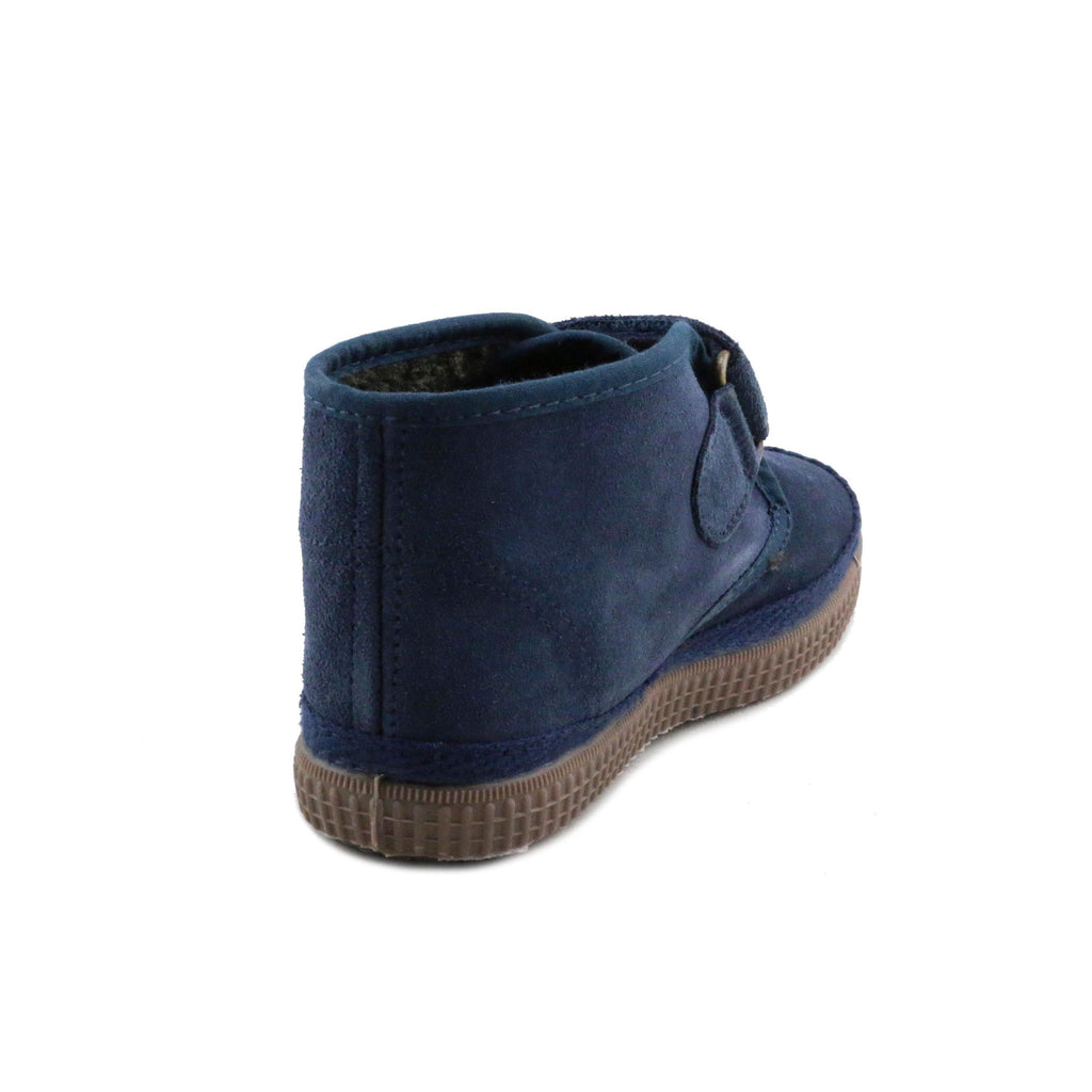 Bota ante petróleo forrada con velcro 525 Natural World - 525-215-3.jpg