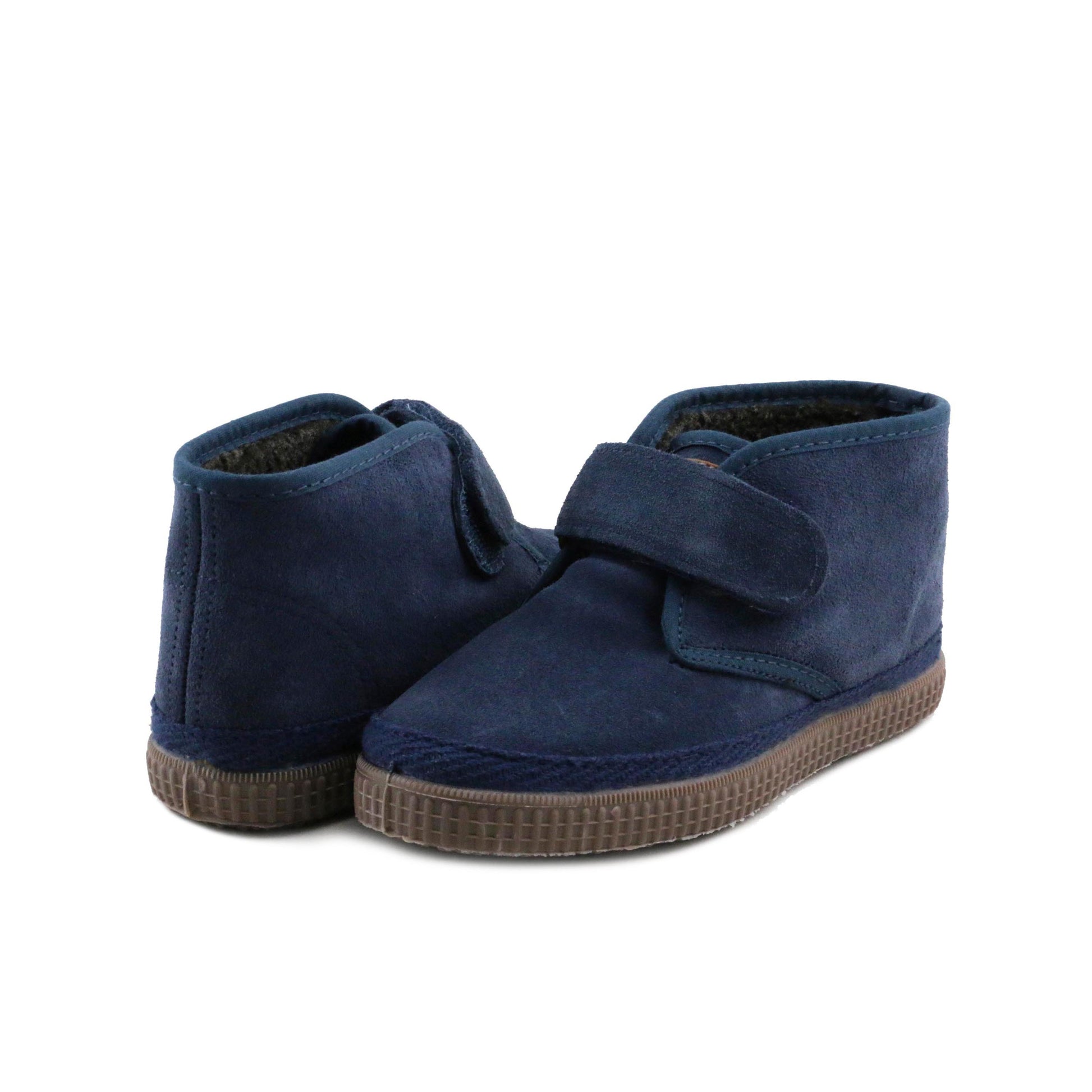 Bota ante petróleo forrada con velcro 525 Natural World - 525-215-2.jpg