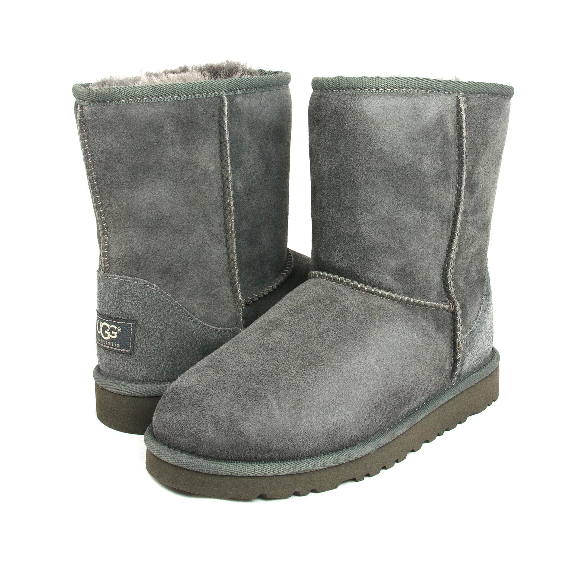 Bota australiana serraje gris forrada 5251 de UGG - 5251-121-2.jpg