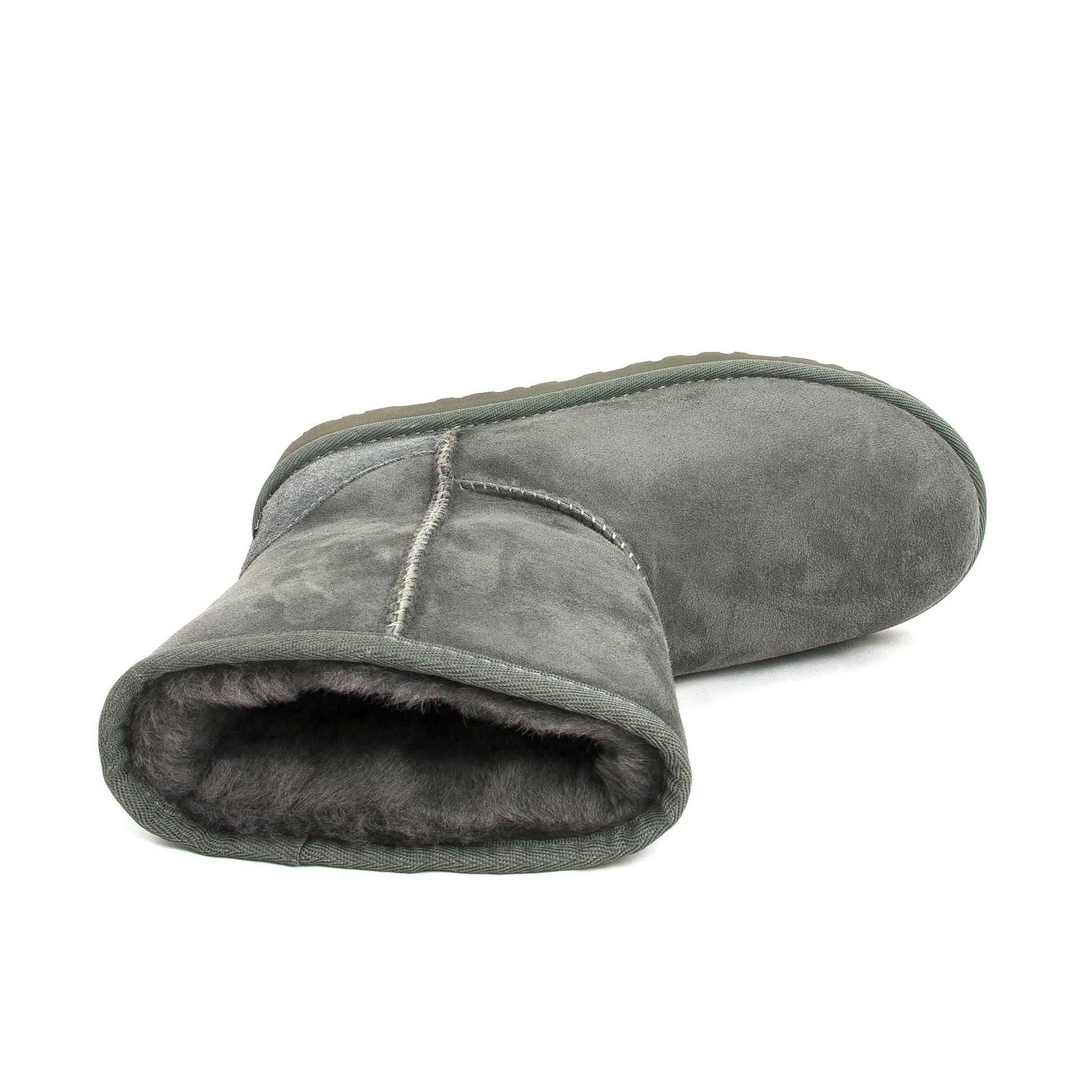 Bota australiana serraje gris forrada 5251 de UGG - 5251-121-6.jpg