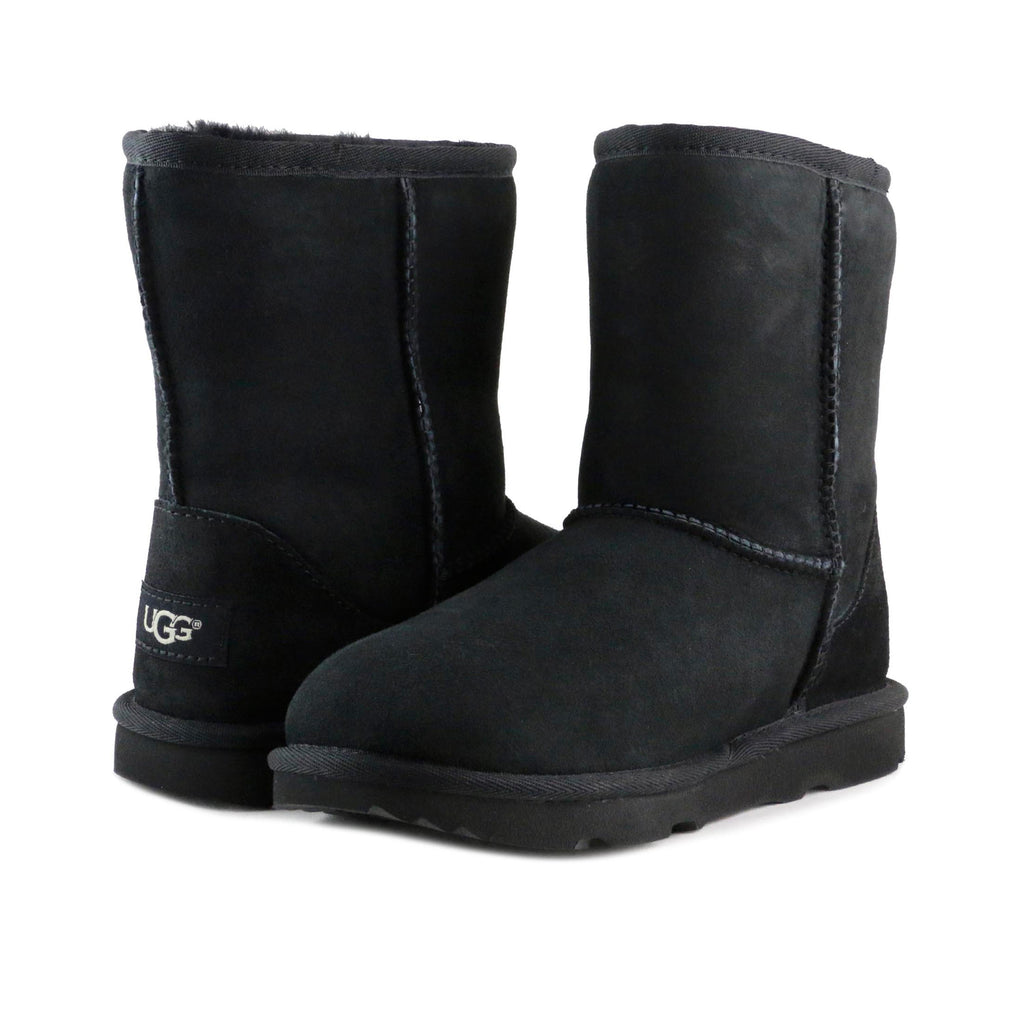 Bota australiana negro forrada 5251 de UGG - 5251-20-2.jpg