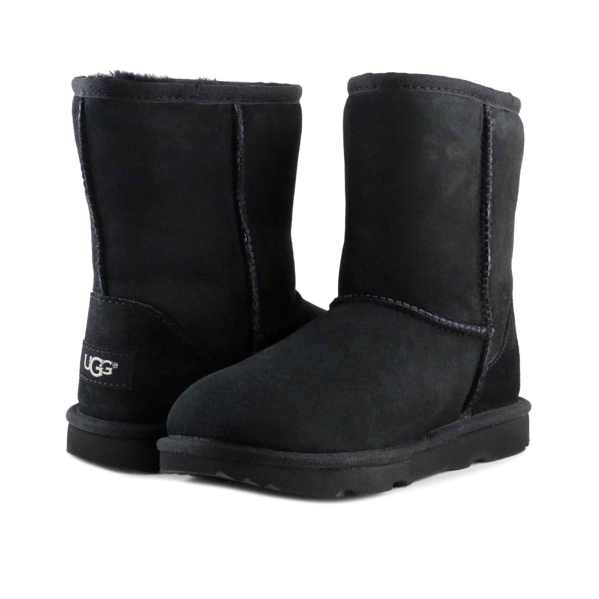 Bota australiana negro forrada 5251 de UGG - 5251-20-2.jpg