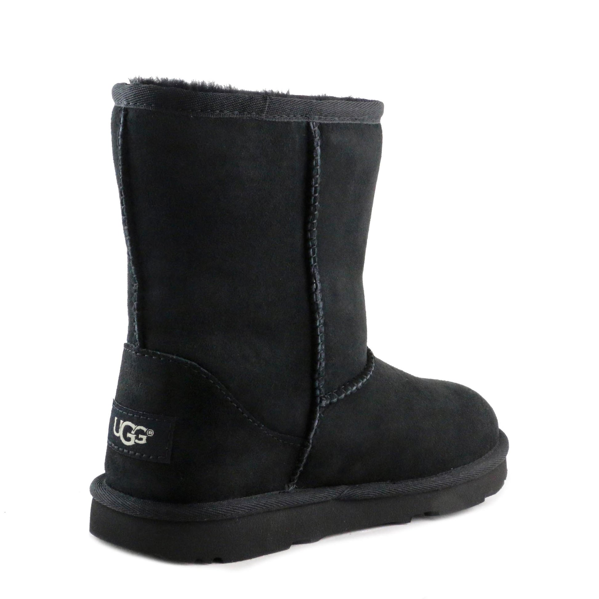 Bota australiana negro forrada 5251 de UGG - 5251-20-3.jpg