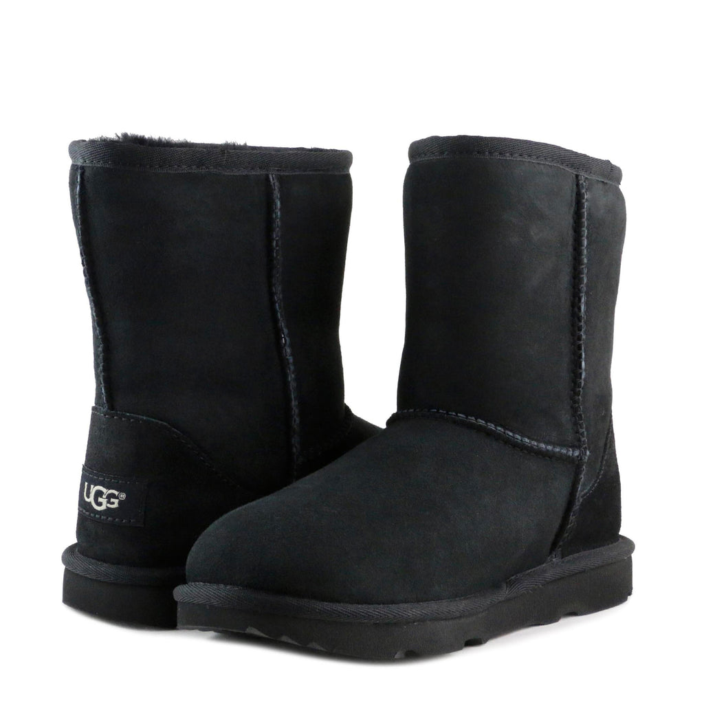 Bota australiana negro forrada 5251 de UGG - 5251-20-2.jpg