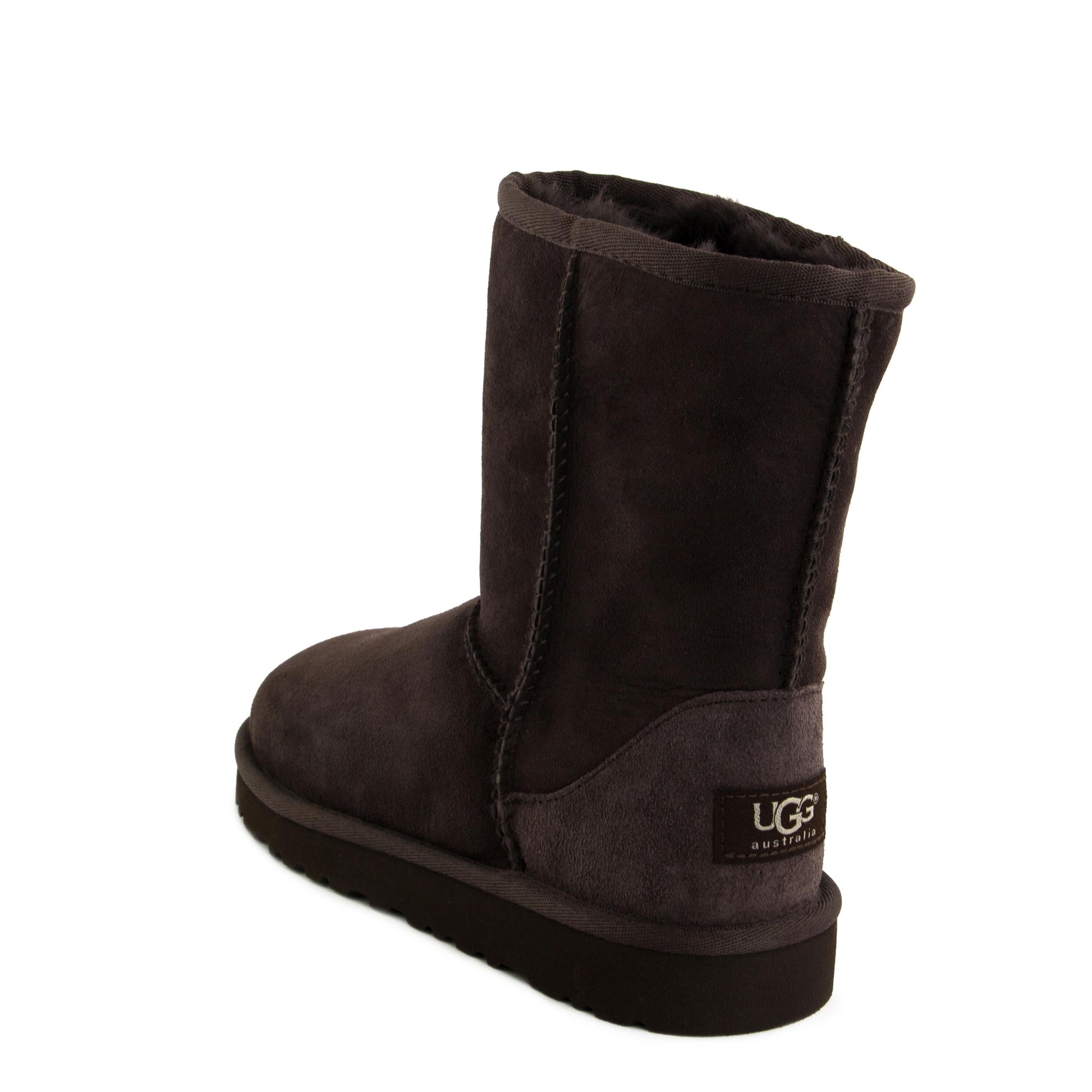 Bota australiana serraje marrón forrada 5251 de UGG - 5251-26-4.jpg