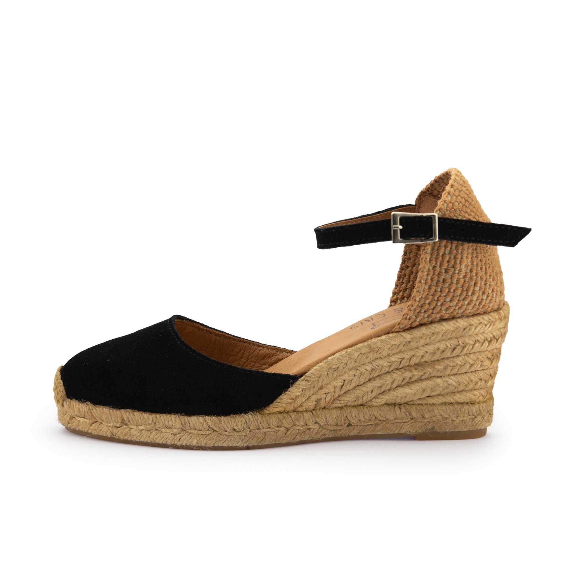 Cuña cerrada negro de hebilla 52SIMPLE Pepa&Cris - 52SIMPLE-31-1.jpg