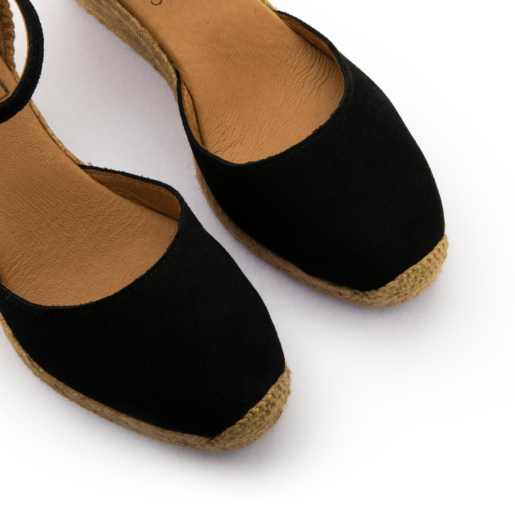 Cuña cerrada negro de hebilla 52SIMPLE Pepa&Cris - 52SIMPLE-31-6.jpg