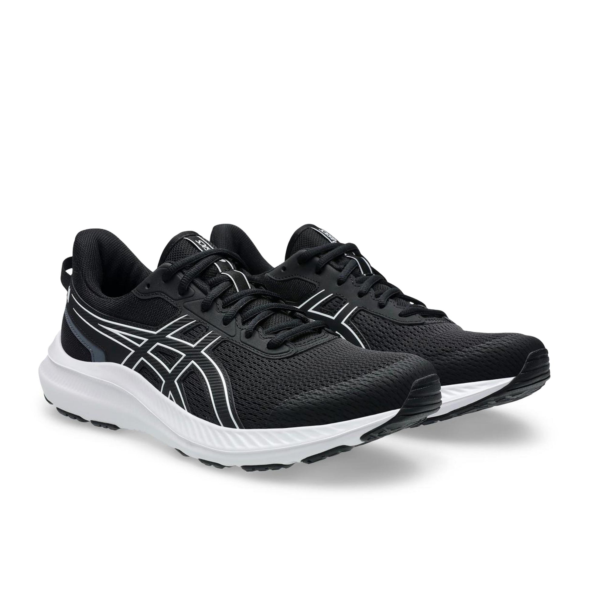 Deportiva negro con cordón JOLT5 de Asics - JOLT5-20-3.jpg
