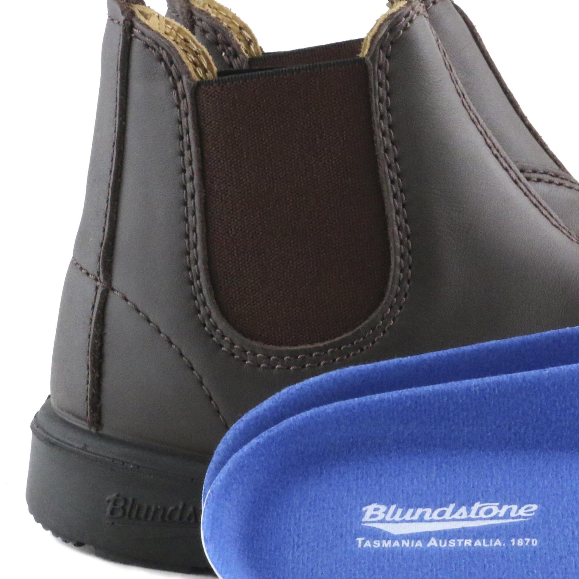 Botín marrón con elástico 530 de Blundstone - 530-12-6.jpg